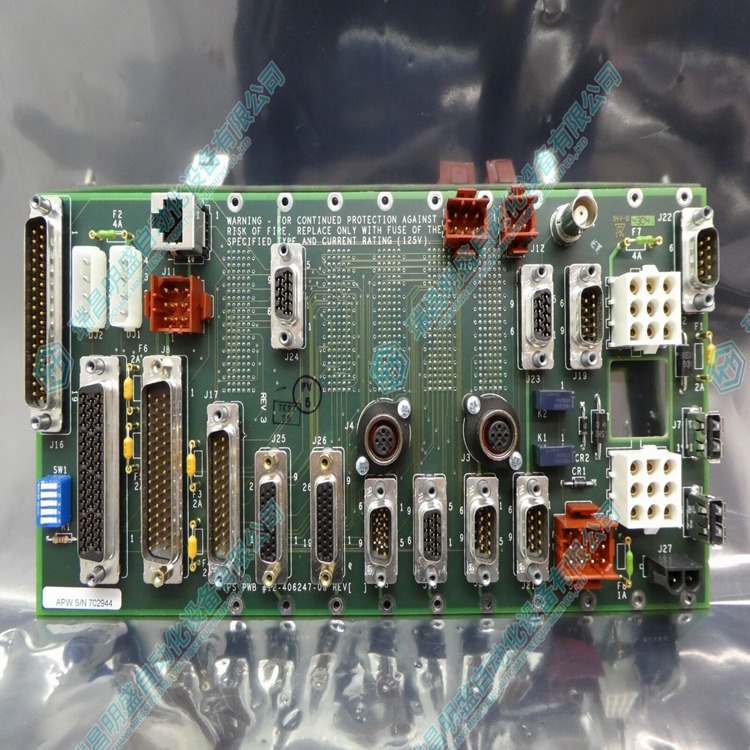 AMAT 0100-00409 PCB组件