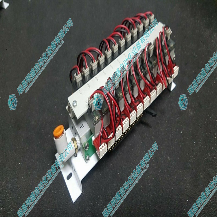 AMAT 0190-01401 歧管