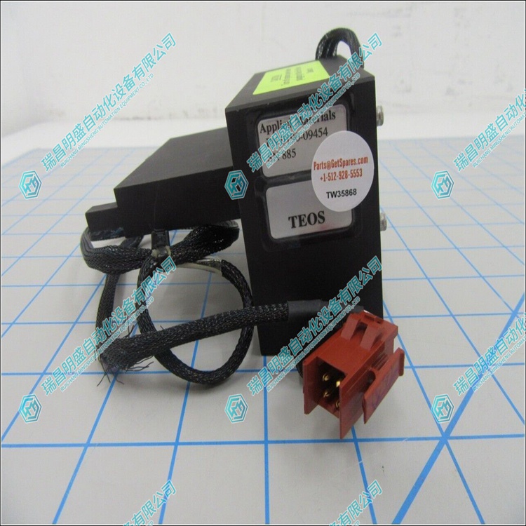 AMAT 0190-09454 终点检测器
