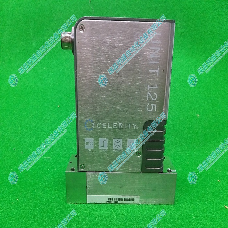 AMAT 0190-28962 质量流量控制器