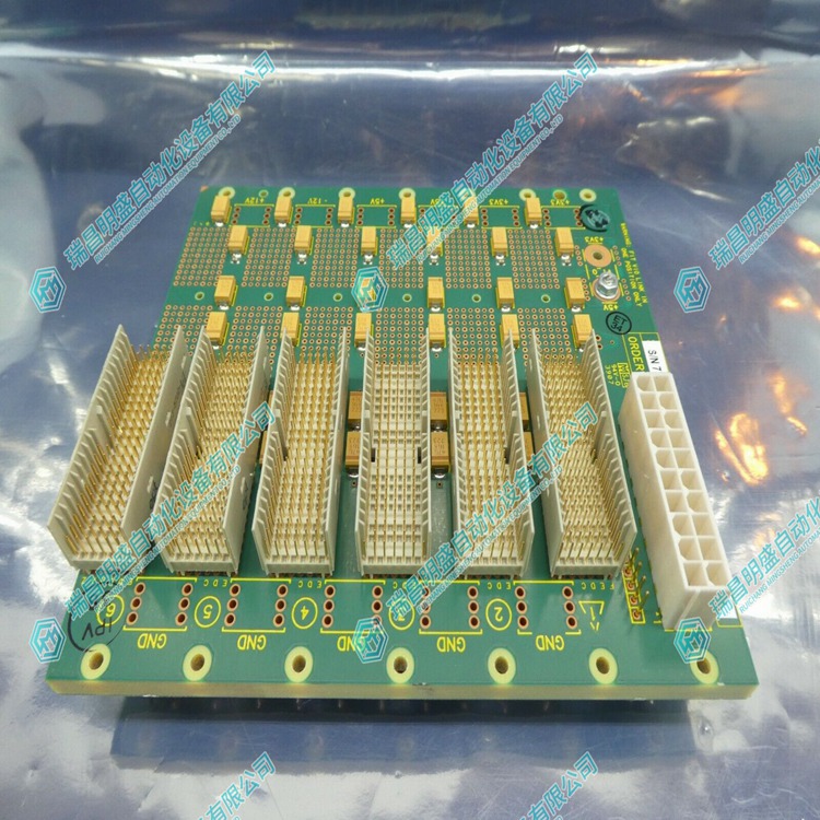 AMAT 0190-07911  PCB板