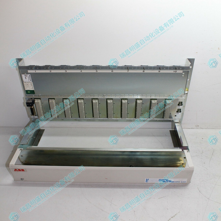 ABB RF615 PLC模块