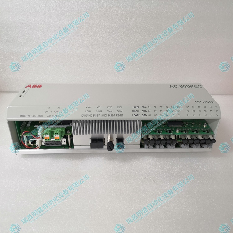 ABB PPD513 逆变器模块 
