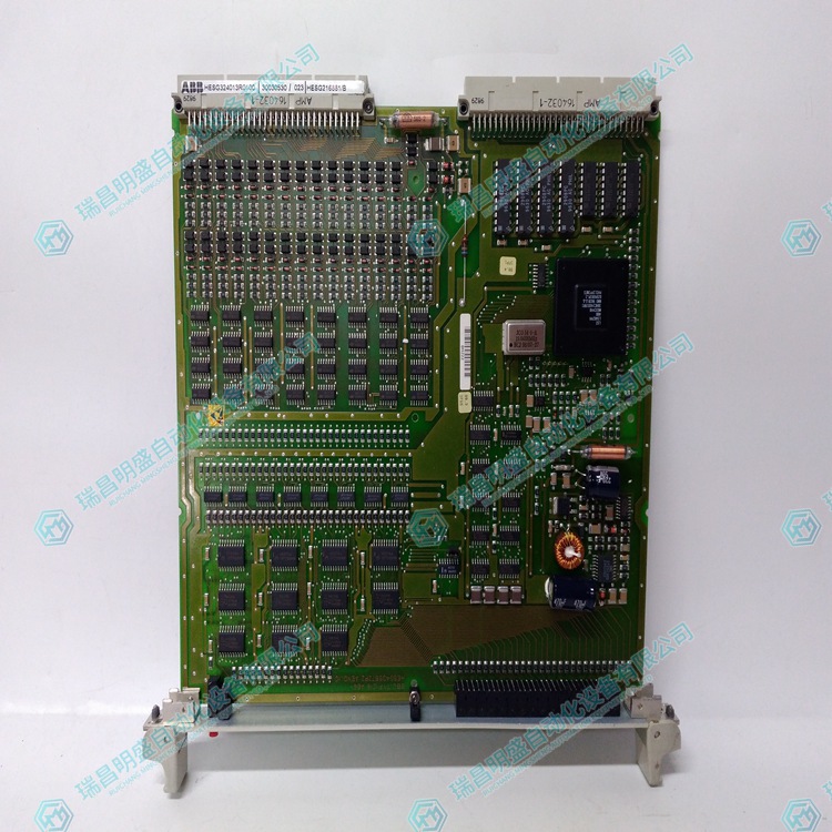 ABB 216AB61 数字输出量模块 