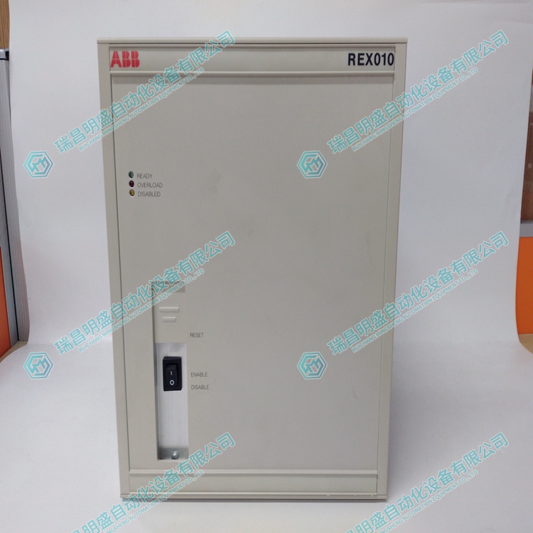  HESG324426R0001 远程通道控制器  