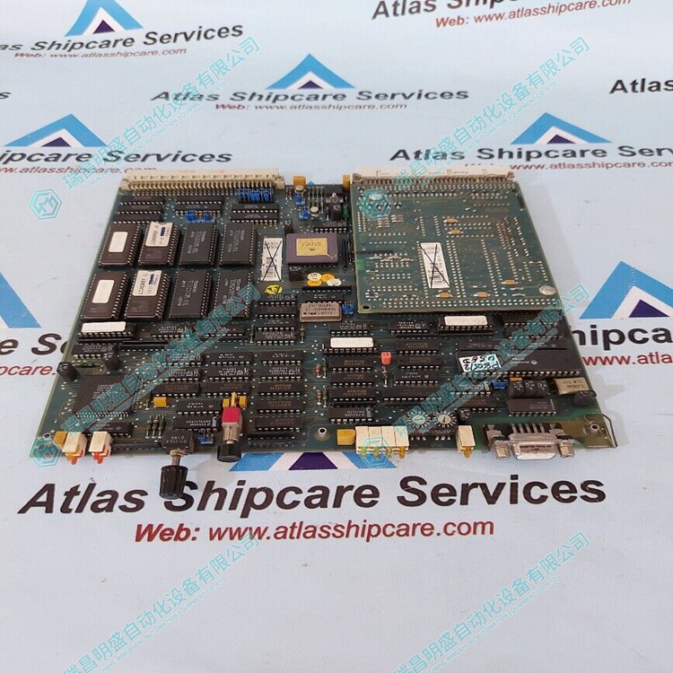 DSCA160A  机器人系统