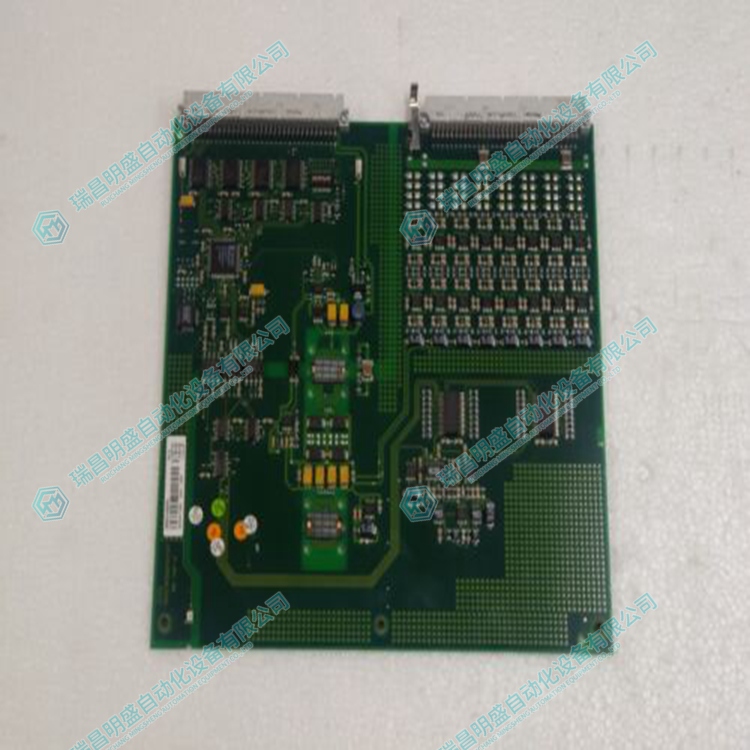  3BSE018290R1 处理模拟量输入模块 