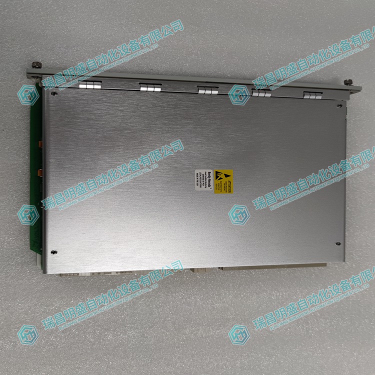 Bently 3500/22-01-01-00 瞬态数据接口