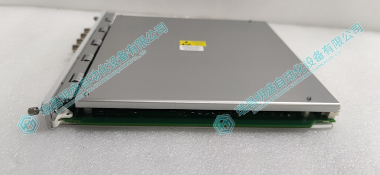 BENTLY 3500/05-01-02-00  脉冲速度监测器 
