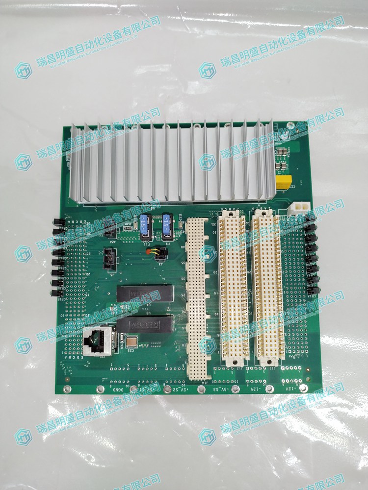 LAM   810-800081-022 CPU模块 