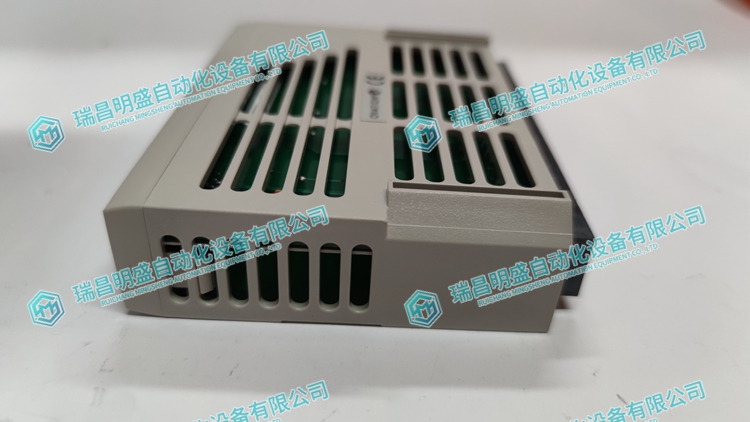 WESTINGHOUSE  1C31201G01 可编程控制系统 