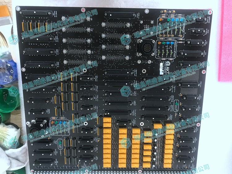 AMAT 0100-71309 工业输入输出模块 