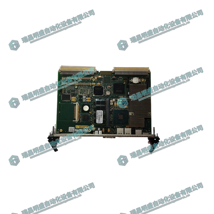 VME7865RC V7865-23003处理器模块