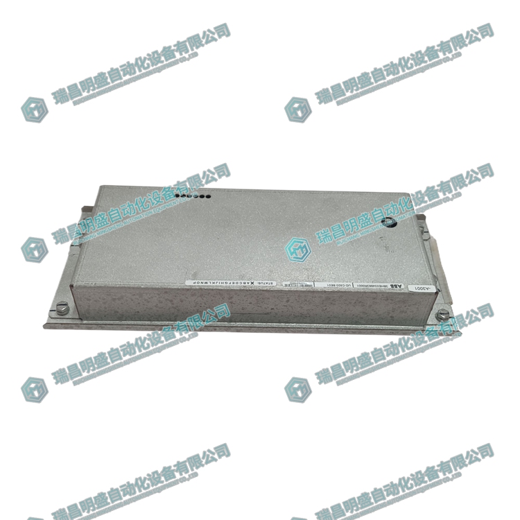 UDC920BE01 3BHE034863R0001冗余通讯模块