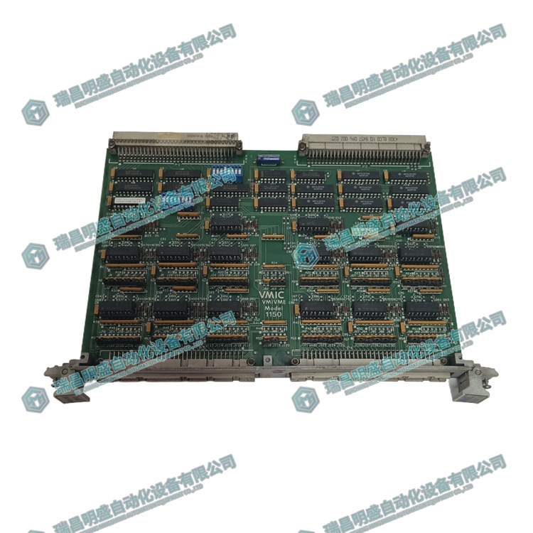 VMIVME-1150光耦合数字输入板 采用光耦合技术