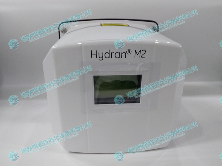 HYDRAN M2故障气体检测器能够监测多种故障气体