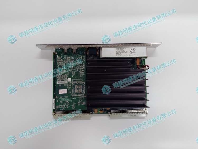 IC698CPE030CPU控制器模块 