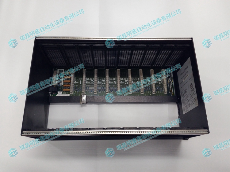 IC697CHS790插槽机箱