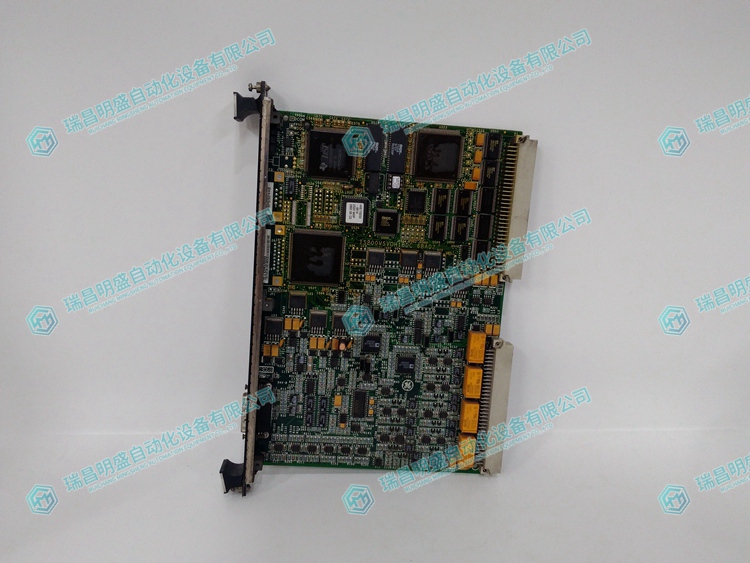 IS200VSVOH1BDC串行通信连接器