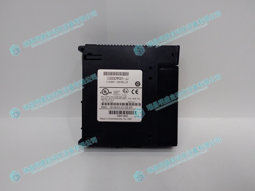 IC693CMM321以太网通讯
