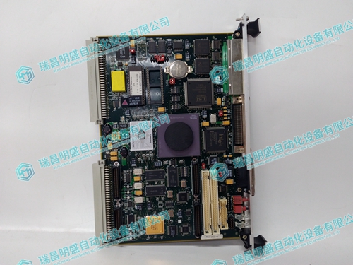 Motorola VME172PA652SE VME172PA-652SE嵌入式控制器