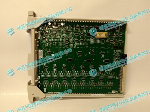 HONEYWELL MC-PDIY22 80363972-150模拟量输出模块