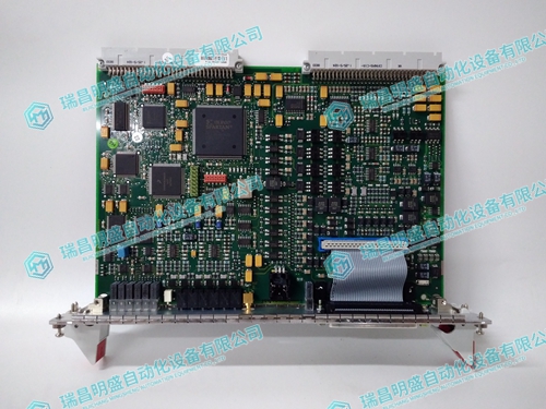 PFSK152 3BSE018877R2/3BSC980006R361信号处理器