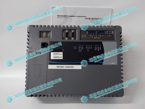 Metasys MS-NAE5510 网络控制器