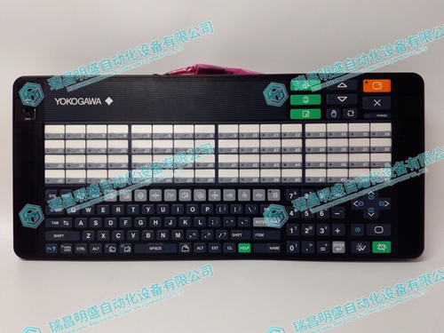 YOKOGAWA AIP830操作键盘