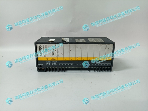 IC660BBD101进口电源模块