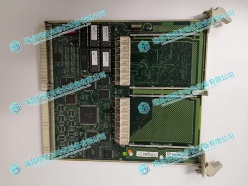 3BSE003816R1 SC520电源模块