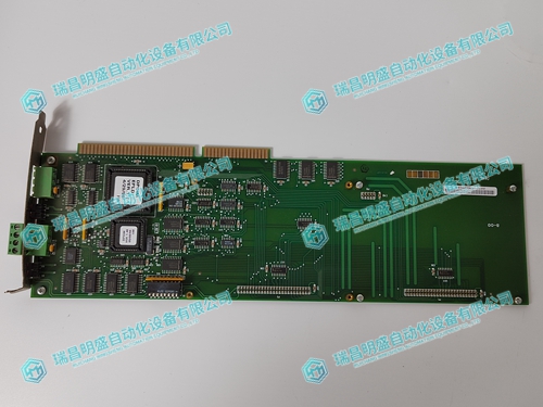 IC660ELB921M数字量输入卡件