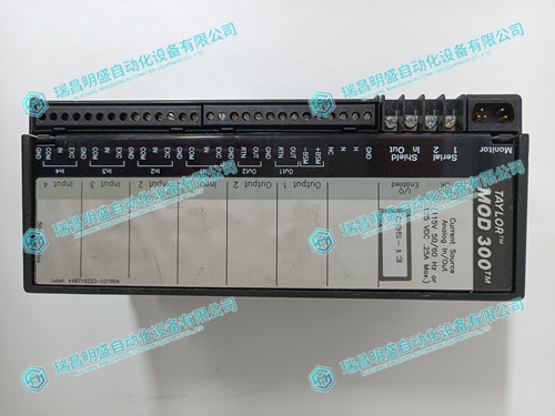 IC660BBA104 6231BP10910模拟I/O模块 