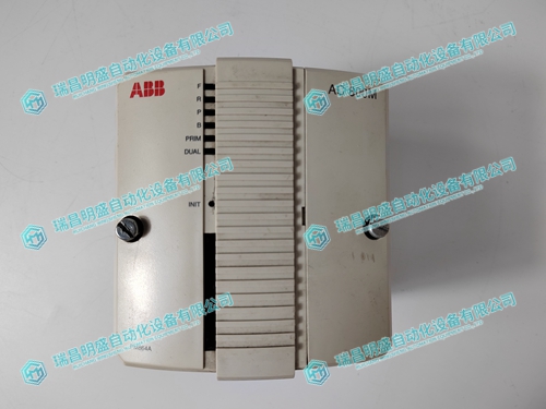 PM864A 3BSE018162R1 CPU控制器单元