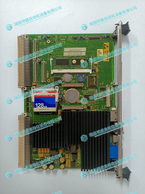 IS215UCVEH2AF模拟量输出模块