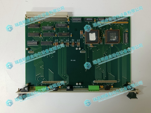 HE700GEN200C控制接口模块