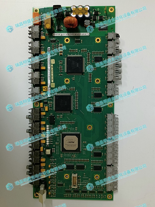 UFC718AE101 HIEE300936R0101控制器模块