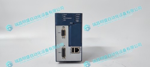  IC695CPE310-ACAT中央处理器
