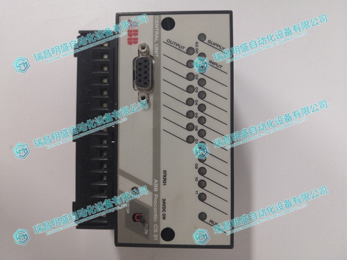 07KR31 FPR36000227R1202-S可编程处理器单元