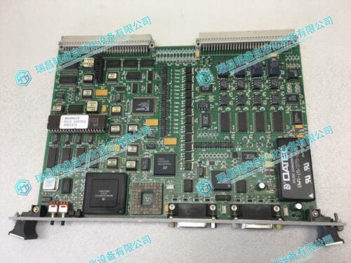 Radisys 61-0475-21轴控制卡