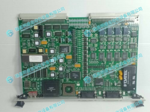 RadiSys 61-0475-14数字输入模块