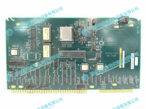 RadiSys  61-0881-10数字量控制板卡