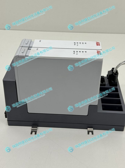 3BSE078768R1 DOS810控制器模块