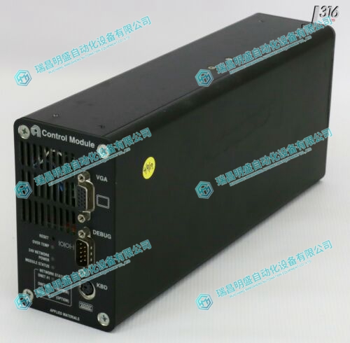 RADISYS 61-0539-10电源模块