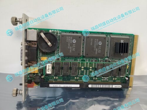 RADISYS EPC-26-0-0 CPU电路板