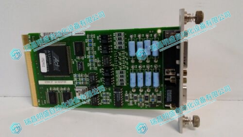 RADISYS EXM-2编码器板