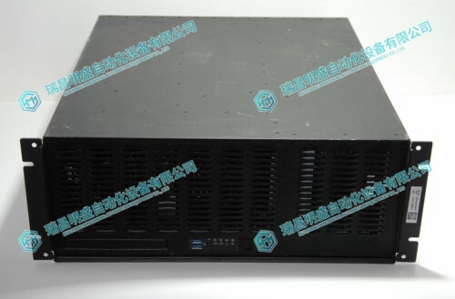 Radisys RMS420-C610-03 成像服务器