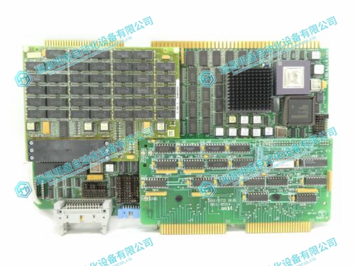  RadiSys 859-8379-001单板计算机