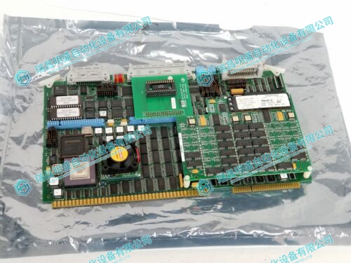 RADISYS 288-8059-300 CPU模块