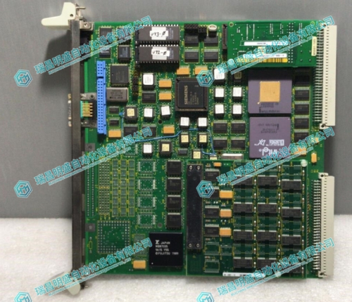 RADISYS  60-0292-00控制器模块